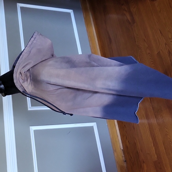 BDG Urban Outfitters Tie Dye Hoodie Size Small - Picture 4 of 10